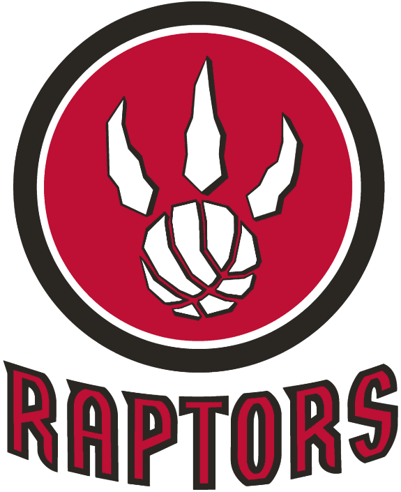 Toronto Raptors 2008-2011 Alternate Logo iron on paper